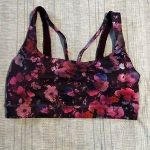 Athleta Exhale Bra
